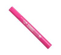 Tinc Jumhltpk XL longue durée parfumées "Jumbo" Surligneur - Rose