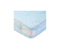 TINEO Matelas 160 x 200 cm Polyester