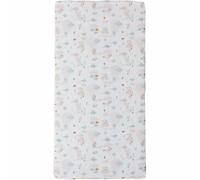 TINEO Matelas bébé Balloons 120x60