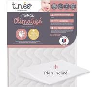 TINEO Matelas Bébé 60x120