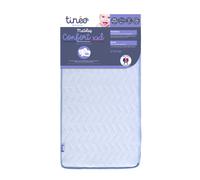 Tineo - Matelas confort XXL 60 x 120 cm
