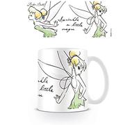 Tinkerbell (Magic) 11oz/315ml Mug