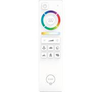 tint Télécommande intelligente - Contrôle des couleurs et des blancs - Réglage des groupes de lumière - 9 scènes de lumière préprogrammées - Coloris : Blanc