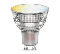 tint von MÜLLER-LICHT tint Ampoule LED GU10, 2700-6500 K, 4,8 W, 404024, PAR
