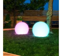 tint von MÜLLER-LICHT tint Lampe de sol, E27, 404042,