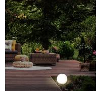 tint von MÜLLER-LICHT tint Lampe de sol, LED, 404072,
