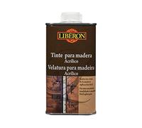 TINTE MADERA ACRILICO CEREZO 250ML