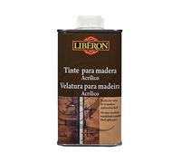TINTE MADERA ACRILICO ROBLE CLARO 250ML