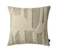 Tinted Coussin Eksand 50x50 cm Offwhite