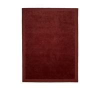 Tinted Tapis en laine Louis Burgundy. 200x300 cm