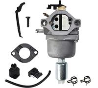 TINVHY 799727 Carburateur de rechange pour Briggs & Stratton 792768 791886 698620 496796 499153 14hp 15hp 16hp 17hp 17.5 HP 18hp pour tondeuse à gazon Craftsman LT1000