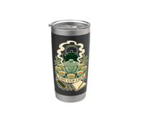 TINY CUP CALM Gaiwan Thé en Vrac Dégustation Gobelet isotherme en acier inoxydable double paroi