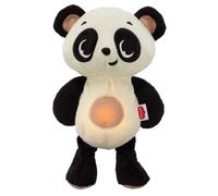 Tiny Love - Peluche veilleuse Snuggly Buddy Panda