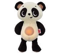 Tiny Love Peluche Veilleuse Snuggly Buddy Panda Blanc Et Noir TU