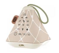 Petite lampe avec projecteur d'amour Boho Chic