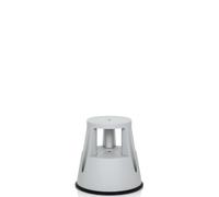TIO-M I - Tabouret marchepied gris clair