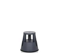 TIO-M I - Tabouret marchepied Gris Foncé
