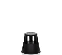 TIO-M I - Tabouret marchepied Noir