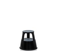 TIO-M II - Tabouret marchepied Noir