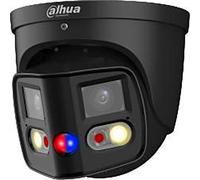 TiOC Duo Dahua IPC-PDW3849-A180-E2-AS-PV-0280B-Black IP camera