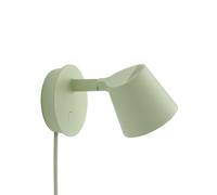 Muuto Applique murale Tip Vert clair