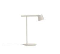 Tip Lampe à Poser Gris