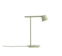 Muuto Lampe de table Tip Vert clair