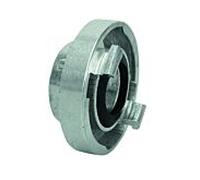 TIP Raccord Storz - filetage femelle 2 pouces, avec bague d'étanchéité, pour utilisation en aspiration et en pression, C-Storz 31092