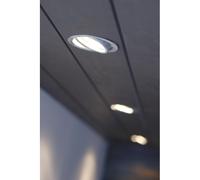TIP spot encastré Métal Galva GU10 - Nordlux 20299931