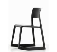 Tip Ton RE chaise plastique Vitra vert industriel - 4055737298028