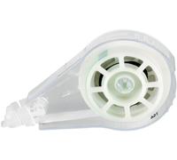 Tipp-Ex Recharge pour correcteur à sec Easy Refill 5 mm x 14 m bleu transparent
