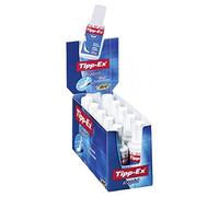 BIC Correcteur liquide Rapid Foam blanc flacon 20 ml