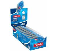 Tipp-Ex Soft Grip Roller de correction - 4,2 mm x 10 m