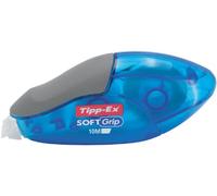Correcteur Soft grip Tipp Ex - 10 m