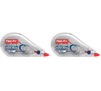 Tipp-Ex BIC - Correcteur Pocket 5Mmx6M (Lot de 2)