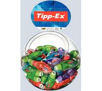 roller correcteur Micro Tape Twist, présentoir en