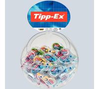 Roller correcteur Tipp-Ex® Mini Pocket Mouse®Fashion, 40pcs