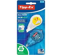 Tipp-Ex - Ecolution Easy Refill - Ruban Correcteur
