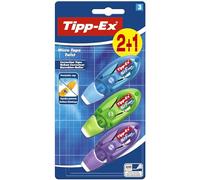 Roller correcteur 'Micro Tape Twist', assorti