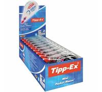 Tipp-Ex Mini Correcteur Roller