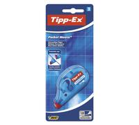 Bic Tipp-Ex Pocket Mouse Ruban Correcteur 4,2 Mm X 10 M Import Allemagne
