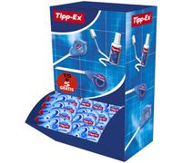 Tipp-Ex Pocket Mouse Roller de correction - 4,2 mm x 10 m - Pack de 15 + 5 GRATUITS