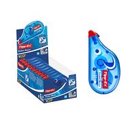 Tipp-Ex Pocket Mouse Ruban Correcteur - 10 m x 4,2 mm, Boîte de 10