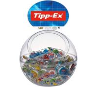 Roller correcteur Tipp-Ex® Mini Pocket Mouse®Fashion, 40pcs