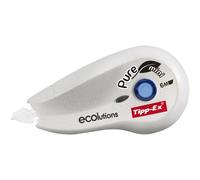Tipp-Ex Pure Mini ECOlutions Roller de correction - 5 mm x 6 m