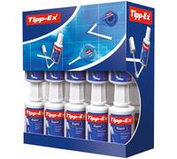 Tipp-Ex Rapid Liquide correcteur 20 ml - Pack de 15 + 5 GRATUITS