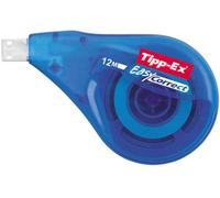 Tipp-Ex Roller correcteur Easy Correct 4.2 mm blanc 12 m