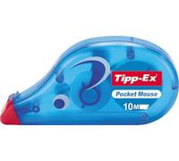 Correcteur à sec roller Tipp-Ex Pocket Mouse 4,2 mm