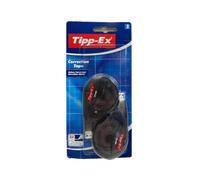 Tipp-ex - Ruban correcteur correction tape x 2 pièces