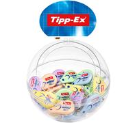 Tipp-ex Ruban Correcteur Mini Pocket Mouse 5mm X 6m 40